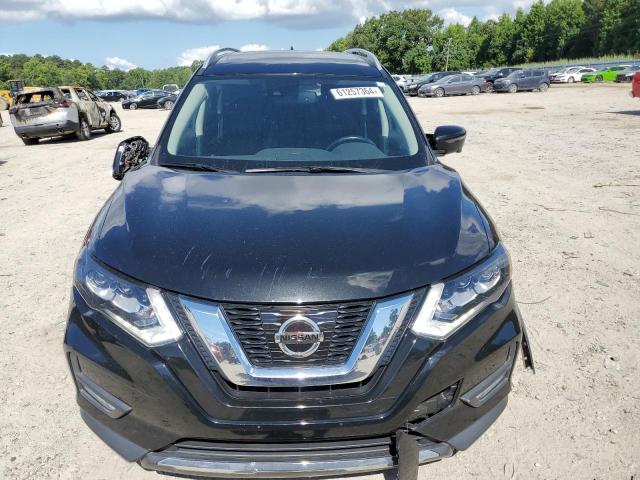 Photo 4 VIN: JN8AT2MV5HW020805 - NISSAN ROGUE 