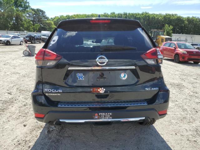 Photo 5 VIN: JN8AT2MV5HW020805 - NISSAN ROGUE 