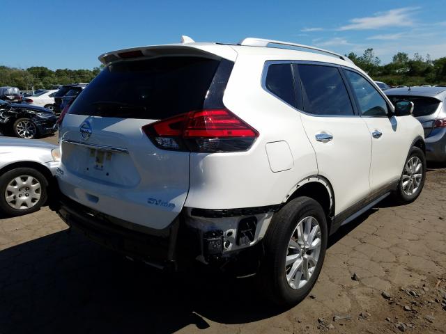 Photo 3 VIN: JN8AT2MV5HW020917 - NISSAN ROGUE S 