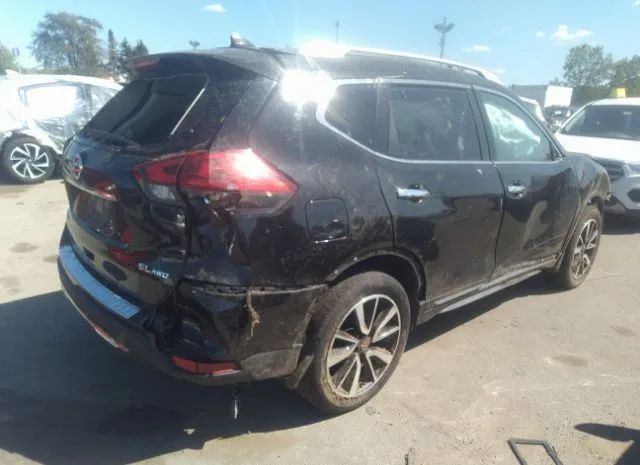 Photo 3 VIN: JN8AT2MV5HW022750 - NISSAN ROGUE 