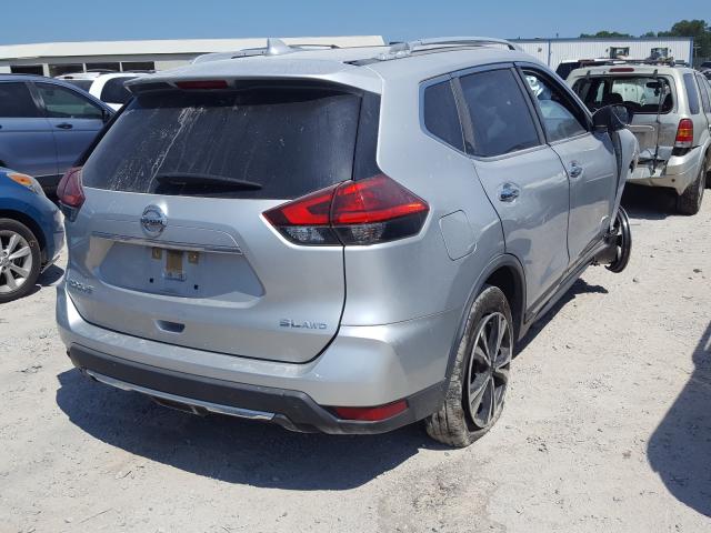 Photo 3 VIN: JN8AT2MV5HW023199 - NISSAN ROGUE 