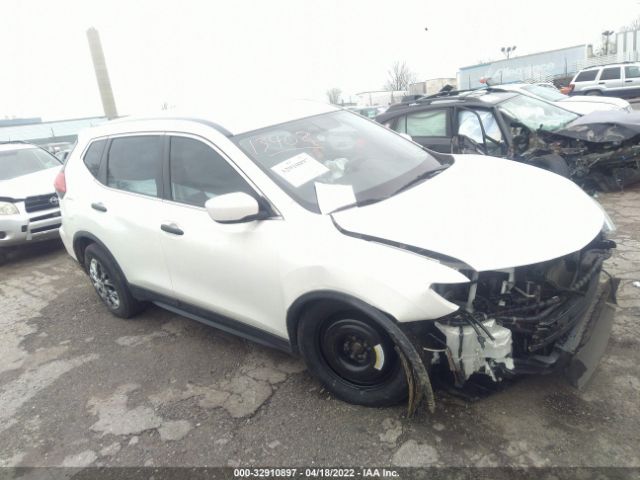 Photo 0 VIN: JN8AT2MV5HW023400 - NISSAN ROGUE 