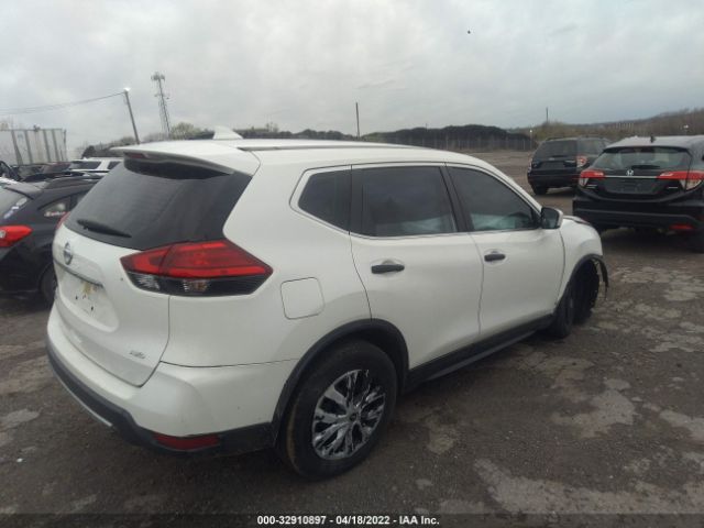 Photo 3 VIN: JN8AT2MV5HW023400 - NISSAN ROGUE 