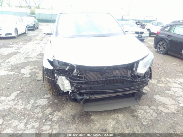 Photo 5 VIN: JN8AT2MV5HW023400 - NISSAN ROGUE 