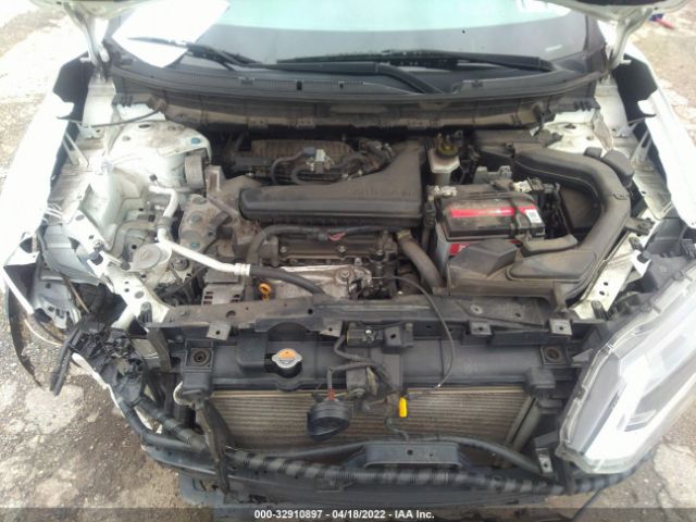 Photo 9 VIN: JN8AT2MV5HW023400 - NISSAN ROGUE 