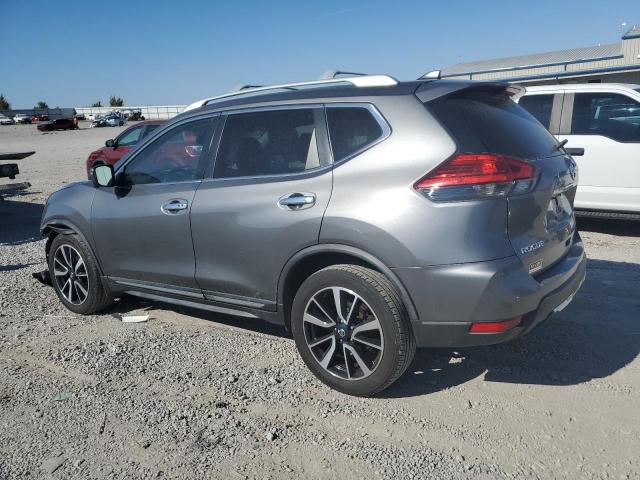 Photo 1 VIN: JN8AT2MV5HW024790 - NISSAN ROGUE S 