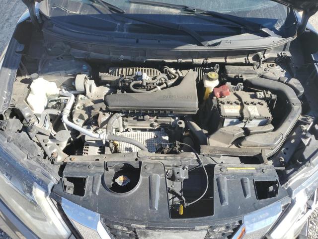 Photo 11 VIN: JN8AT2MV5HW024790 - NISSAN ROGUE S 