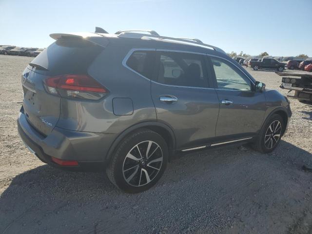 Photo 2 VIN: JN8AT2MV5HW024790 - NISSAN ROGUE S 