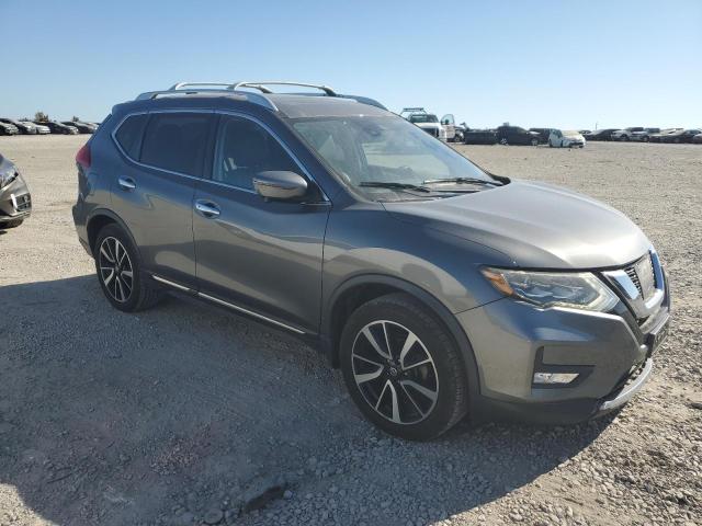 Photo 3 VIN: JN8AT2MV5HW024790 - NISSAN ROGUE S 