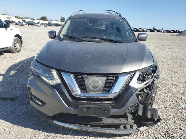 Photo 4 VIN: JN8AT2MV5HW024790 - NISSAN ROGUE S 