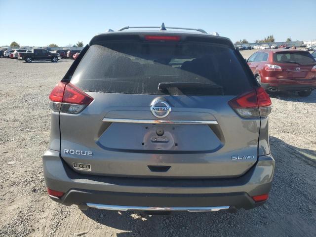 Photo 5 VIN: JN8AT2MV5HW024790 - NISSAN ROGUE S 