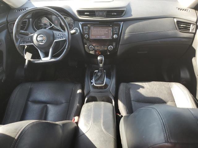 Photo 7 VIN: JN8AT2MV5HW024790 - NISSAN ROGUE S 