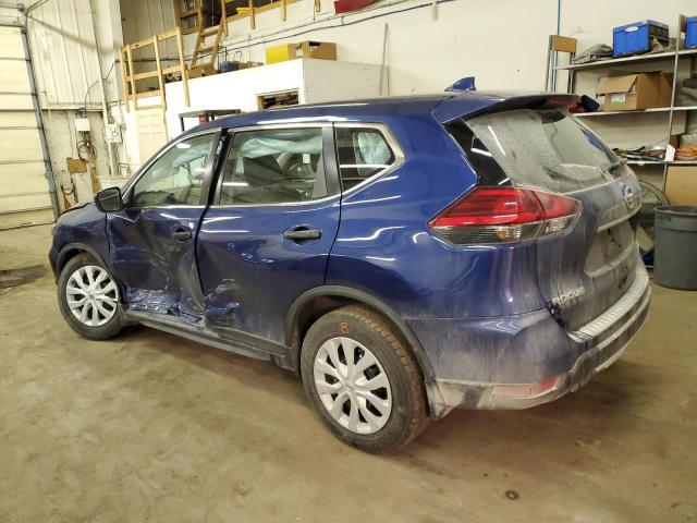 Photo 1 VIN: JN8AT2MV5HW025213 - NISSAN ROGUE 