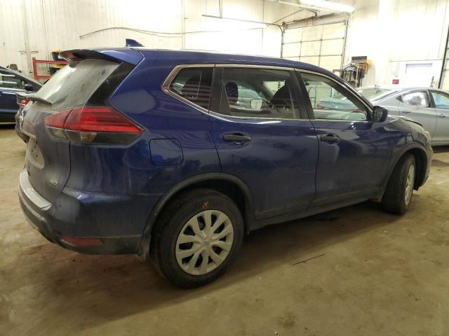 Photo 2 VIN: JN8AT2MV5HW025213 - NISSAN ROGUE 