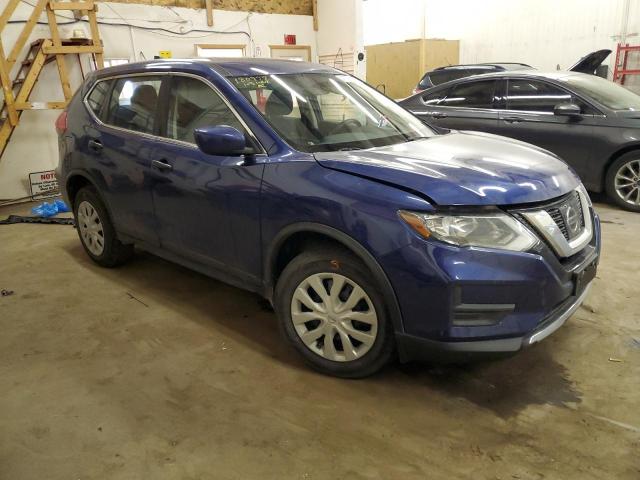 Photo 3 VIN: JN8AT2MV5HW025213 - NISSAN ROGUE 