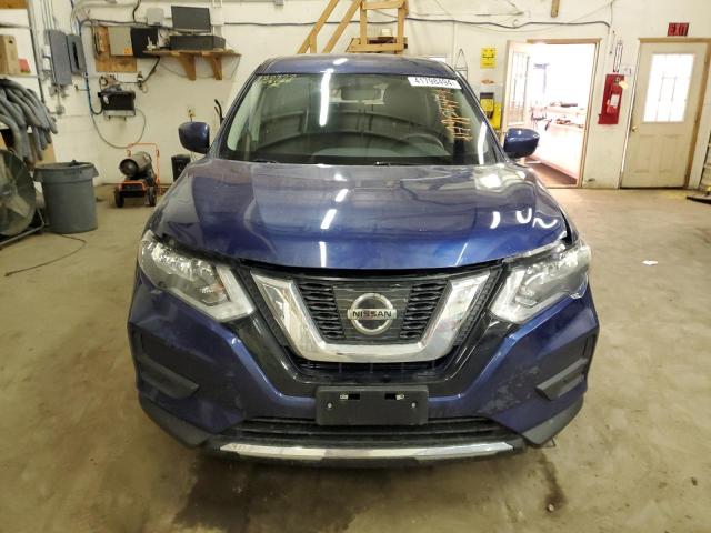 Photo 4 VIN: JN8AT2MV5HW025213 - NISSAN ROGUE 