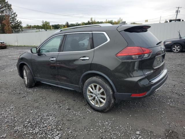 Photo 1 VIN: JN8AT2MV5HW026331 - NISSAN ROGUE S 