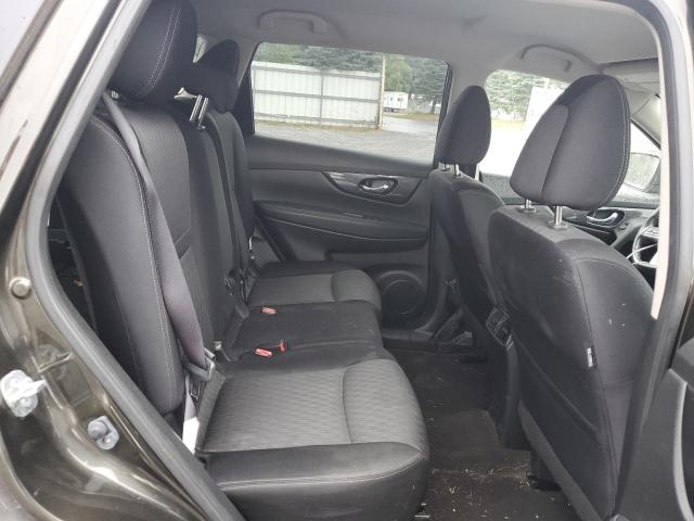 Photo 10 VIN: JN8AT2MV5HW026331 - NISSAN ROGUE S 