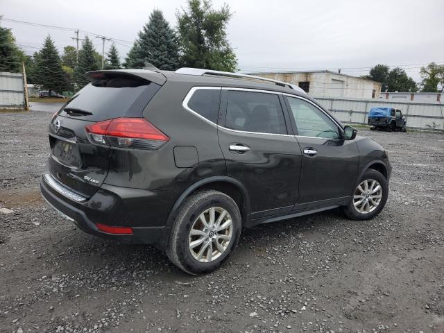 Photo 2 VIN: JN8AT2MV5HW026331 - NISSAN ROGUE S 