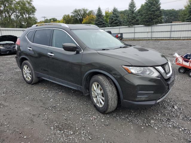 Photo 3 VIN: JN8AT2MV5HW026331 - NISSAN ROGUE S 