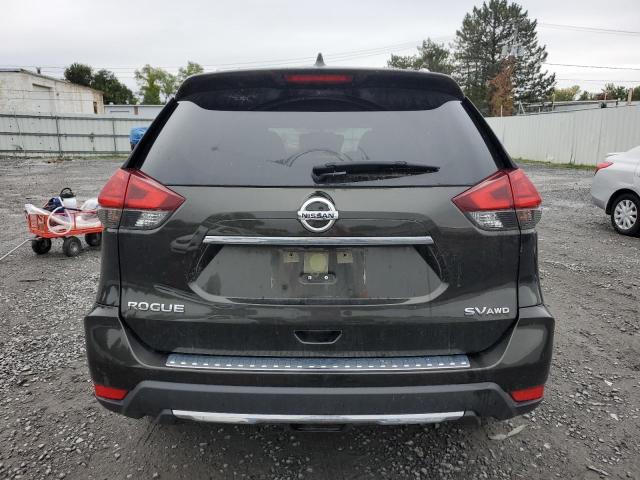 Photo 5 VIN: JN8AT2MV5HW026331 - NISSAN ROGUE S 