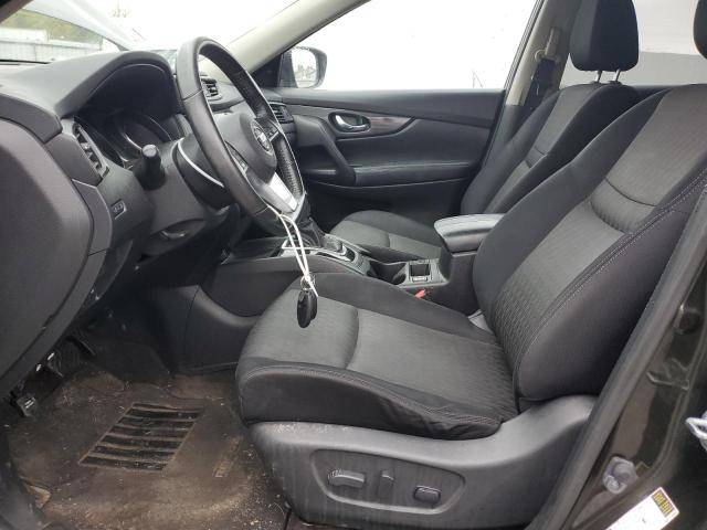 Photo 6 VIN: JN8AT2MV5HW026331 - NISSAN ROGUE S 