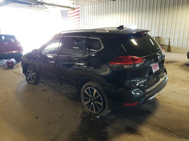 Photo 2 VIN: JN8AT2MV5HW027138 - NISSAN ROGUE S 