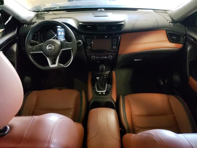 Photo 8 VIN: JN8AT2MV5HW027138 - NISSAN ROGUE S 