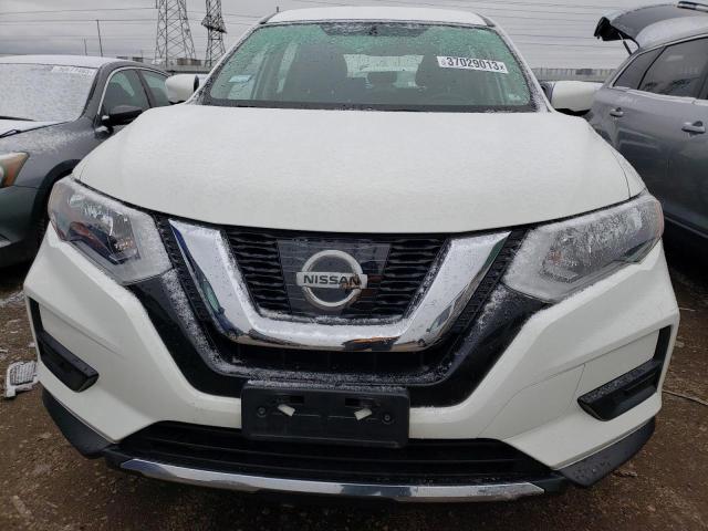 Photo 4 VIN: JN8AT2MV5HW027141 - NISSAN ROGUE S 