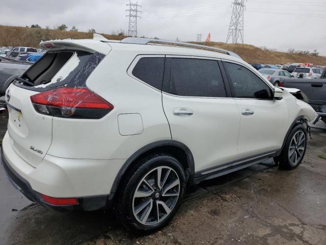 Photo 2 VIN: JN8AT2MV5HW252904 - NISSAN ROGUE 