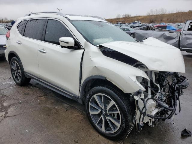 Photo 3 VIN: JN8AT2MV5HW252904 - NISSAN ROGUE 