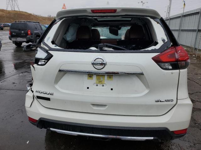 Photo 5 VIN: JN8AT2MV5HW252904 - NISSAN ROGUE 