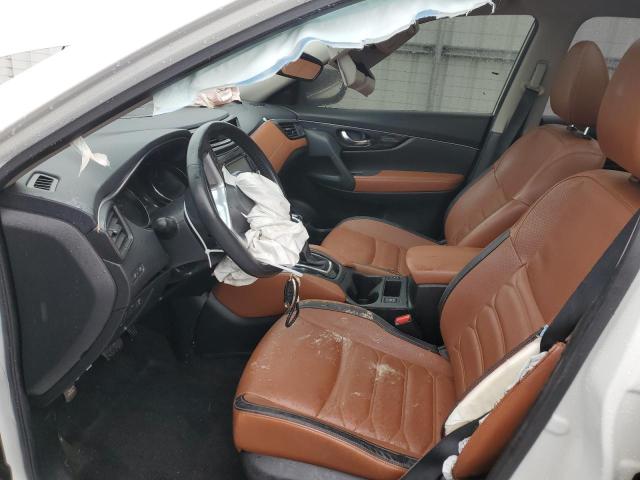 Photo 6 VIN: JN8AT2MV5HW252904 - NISSAN ROGUE 