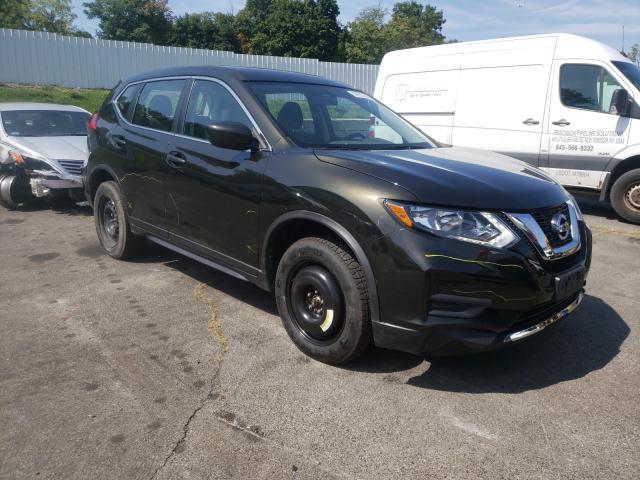 Photo 0 VIN: JN8AT2MV5HW253258 - NISSAN ROGUE 