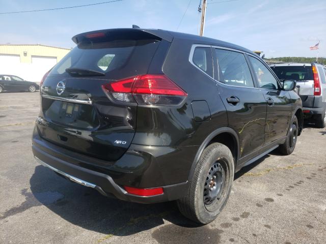 Photo 3 VIN: JN8AT2MV5HW253258 - NISSAN ROGUE 