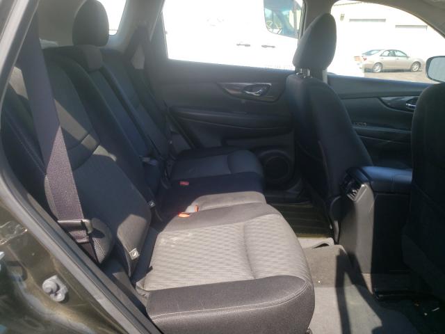 Photo 5 VIN: JN8AT2MV5HW253258 - NISSAN ROGUE 