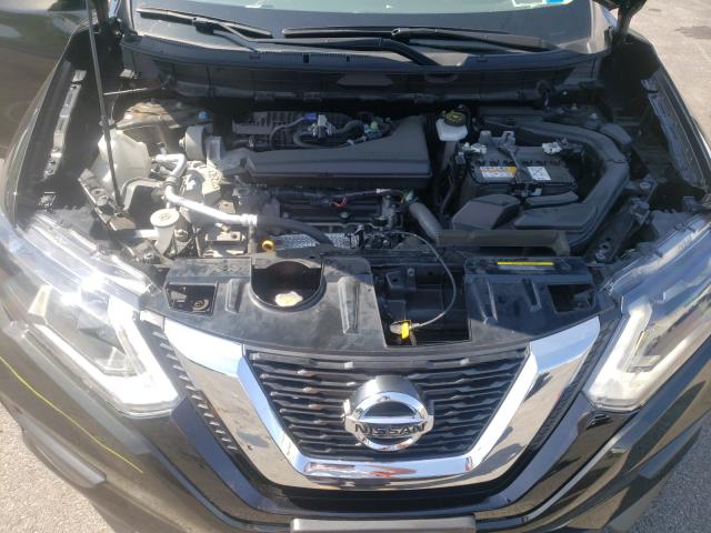 Photo 6 VIN: JN8AT2MV5HW253258 - NISSAN ROGUE 