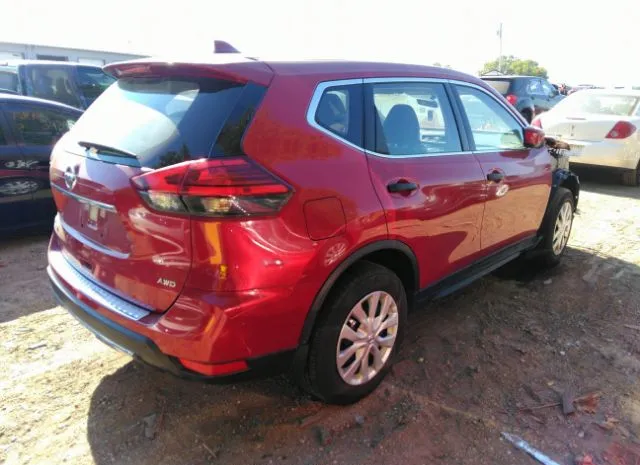 Photo 3 VIN: JN8AT2MV5HW254734 - NISSAN ROGUE 