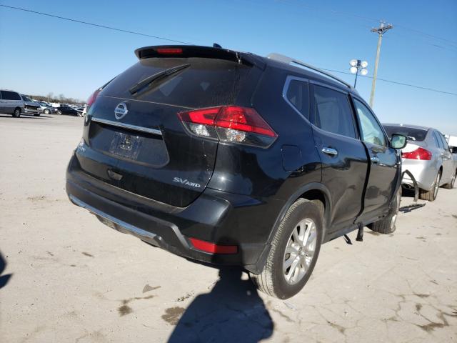 Photo 3 VIN: JN8AT2MV5HW256757 - NISSAN ROGUE S 