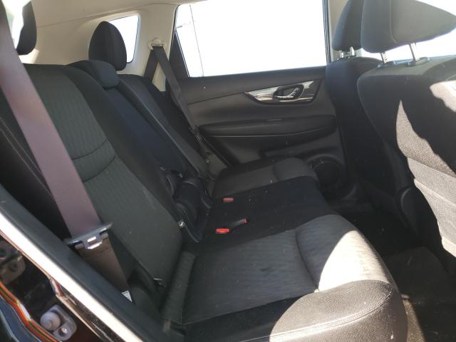 Photo 5 VIN: JN8AT2MV5HW256757 - NISSAN ROGUE S 