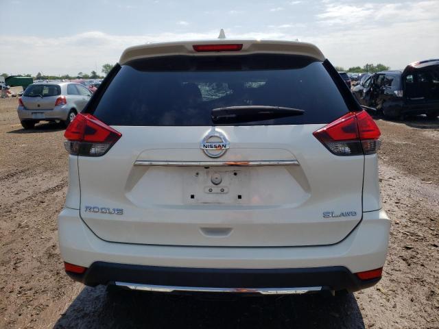 Photo 5 VIN: JN8AT2MV5HW256774 - NISSAN ROGUE 