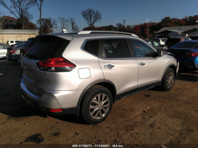 Photo 3 VIN: JN8AT2MV5HW259206 - NISSAN ROGUE 