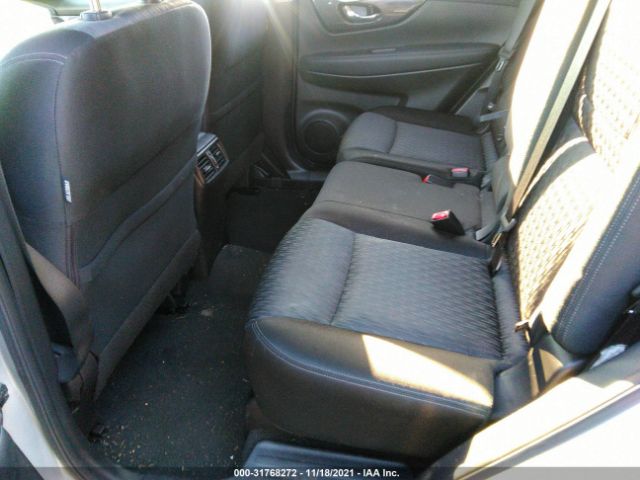 Photo 7 VIN: JN8AT2MV5HW259206 - NISSAN ROGUE 