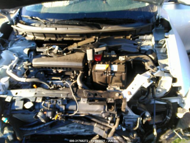 Photo 9 VIN: JN8AT2MV5HW259206 - NISSAN ROGUE 