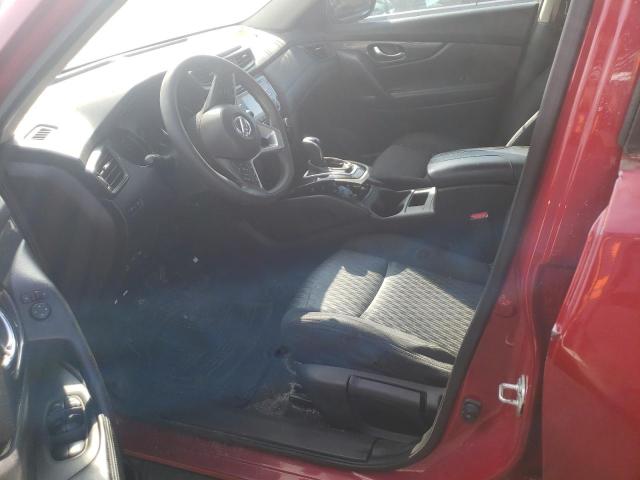 Photo 6 VIN: JN8AT2MV5HW259657 - NISSAN ROGUE S 