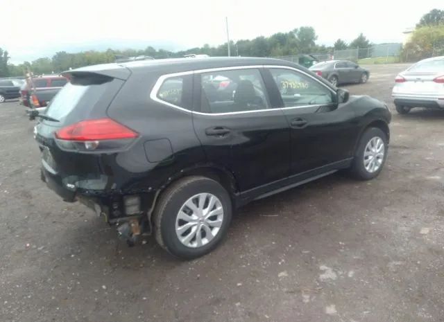 Photo 3 VIN: JN8AT2MV5HW259903 - NISSAN ROGUE 