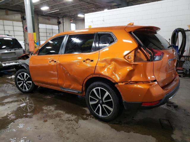 Photo 1 VIN: JN8AT2MV5HW259920 - NISSAN ROGUE S 