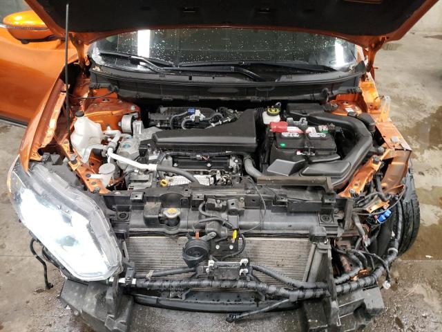 Photo 11 VIN: JN8AT2MV5HW259920 - NISSAN ROGUE S 