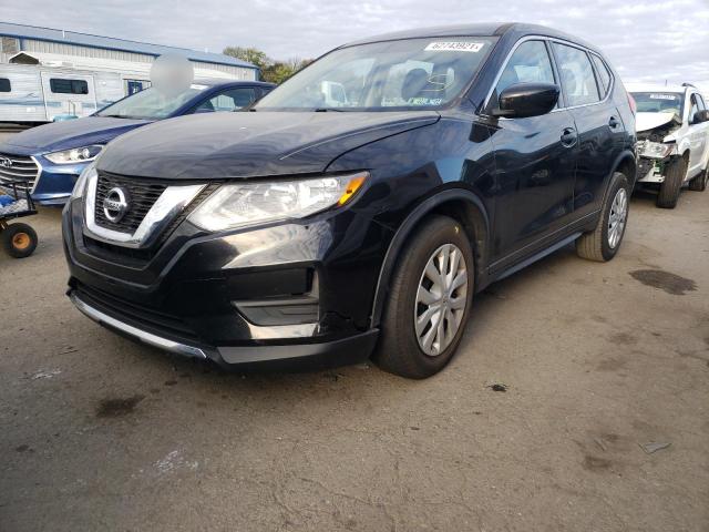 Photo 1 VIN: JN8AT2MV5HW261229 - NISSAN ROGUE S 