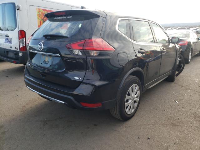 Photo 3 VIN: JN8AT2MV5HW261229 - NISSAN ROGUE S 